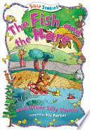 The Fish and the Hare and Other Silly Stories cover
