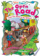 The Open Road and Other Silly Stories cover