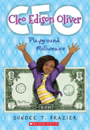 Cleo Edison Oliver: Playground Millionaire cover