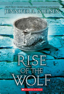Rise of the Wolf cover