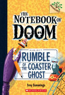Rumble of the Coaster Ghost cover