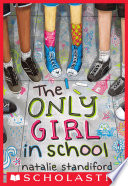 The Only Girl in School cover