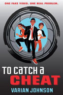 To Catch a Cheat cover