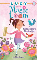 Lucy and the Magic Loom cover