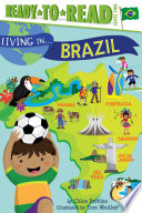 Living in...Brazil cover