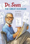 Dr. Seuss: The Great Doodler cover