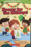 Hooray for the Holidays! cover