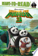 Po's Two Dads cover