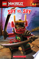 Spy vs. Spy cover