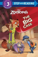 The Big Case cover