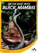 On the Hunt with Black Mambas cover