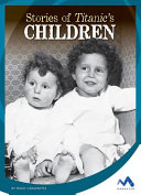 Stories of Titanic's Children cover