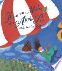 How to Make an Apple Pie and See the World cover