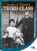 Stories of Titanic's Third Class cover