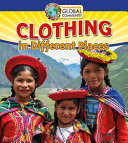Clothing in Different Places cover