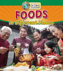 Foods in Different Places cover