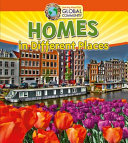 Homes in Different Places cover