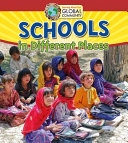 Schools in Different Places cover