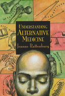 Understanding Alternative Medicine cover