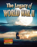 The Legacy of World War II cover