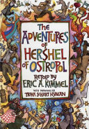 The Adventures of Hershel of Ostropol cover