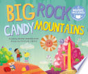 Big Rock Candy Mountains cover
