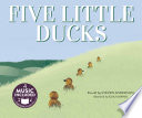 Five Little Ducks cover