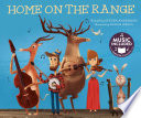 Home on the Range cover