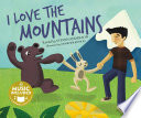 I Love the Mountains cover