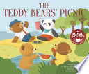 The Teddy Bears' Picnic cover