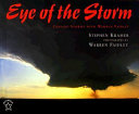 Eye of the Storm: Chasing Storms with Warren Faidley cover