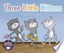 Three Little Kittens cover