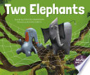 Two Elephants cover