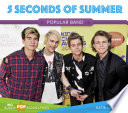 5 Seconds of Summer: Popular Band cover