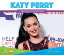 Katy Perry: Singing Sensation cover