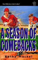 A Season of Comebacks cover