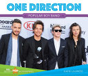 One Direction: Popular Boy Band cover