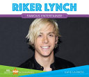 Riker Lynch: Famous Entertainer cover
