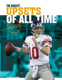 The Biggest Upsets of All Time cover