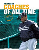 The Greatest Coaches of All Time cover