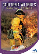 California Wildfires Survival Stories cover