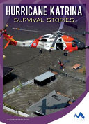 Hurricane Katrina Survival Stories cover