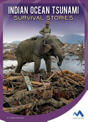 Indian Ocean Tsunami Survival Stories cover