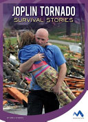 Joplin Tornado Survival Stories cover