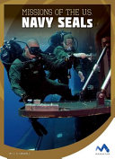 Missions of the U.S. Navy SEALs cover