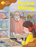 Pocket Money cover