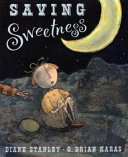Saving Sweetness cover