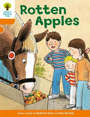 Rotten Apples cover