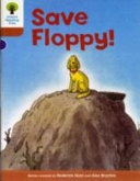 Save Floppy! cover