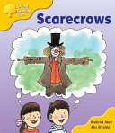 Scarecrows cover